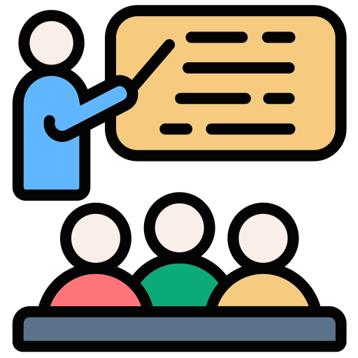 Éducation, Recherches Appliquées & Renforcement des Capacités