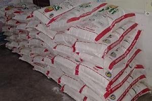 Projet post récolte, commercialisation et renforcement de capacités des 160 OP au Tanganyika dans le territoire de Kabalo – Kits pour AGR  à distribuer aux bénéficiaires alphabétisés à Kabalo et Nyunzu
